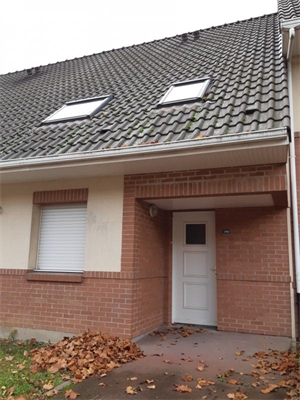 maison à la vente -   59500  DOUAI, surface 82 m2 vente maison - UBI406522421